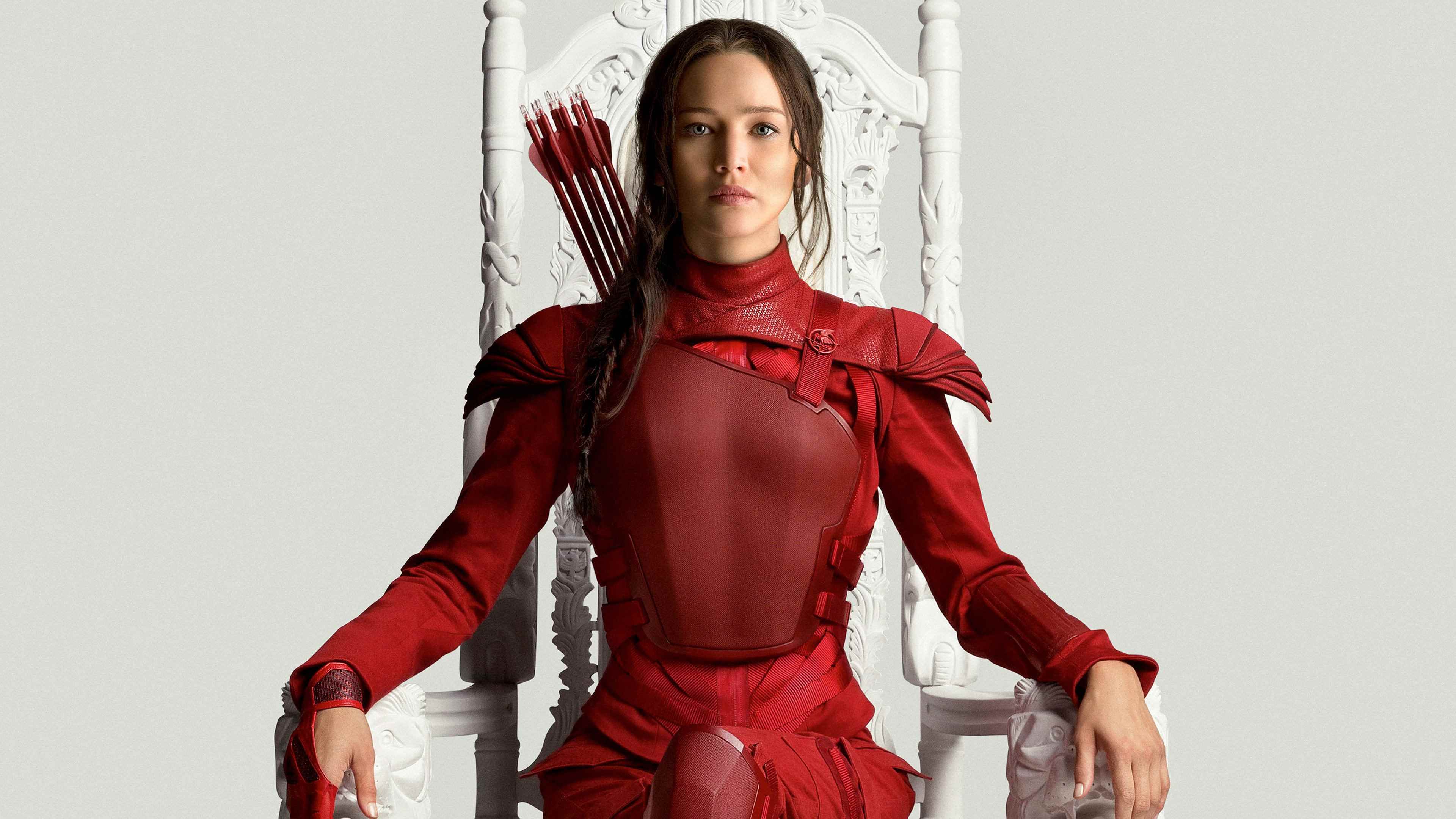 T-shirt Manches Longues Hunger Games Mockingjay - Merchandising Officiel, Coupe Classique, Pour Fans