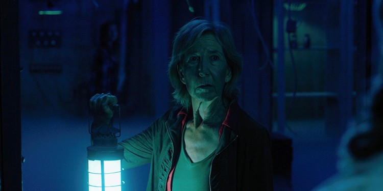 Insidious-the-last-key-critticks